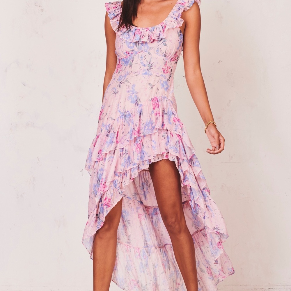 Love Shack Fancy Winslow Dress - NWT